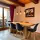 Chalet Fr Gilkens Arc 1600, Bourg-Saint-Maurice (foto 10)