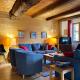 Chalet Fr Gilkens Arc 1600, Bourg-Saint-Maurice (foto 7)