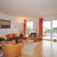 Penthouse, App. Sonnendeck im Haus Victoria, Sassnitz - Foto 2