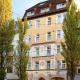 Hotel Hahn, Múnich - Foto 5