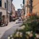 Appartamento del Corso, Castiglione del Lago