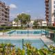 A&N Modern Coast Apartment with Pool & Parking, Torre del Mar