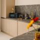 Charming Studio & 1BR Apartments Near Sea by Beyond air! Great Location!, Il-Gżira (photo 6)