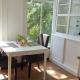 Amsterdam - Bright, canal-side, central, renovated 1BR - Foto 4
