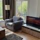 Amsterdam - Bright, canal-side, central, renovated 1BR - Foto 6