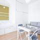 EasyTopStay - Porta Nuova Bright Studio, Milán - Fotografie 2