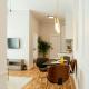 Bright 2BR Flat - Palace Hall - Charming Balcony, Bukarest - Foto 4