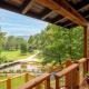 Riverview Retreat, Sugar Grove - Fotografie 1