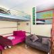 Holiday House Esedra, Roma - Foto 1