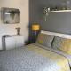 Comfortable rooms with live in host, walking distance to the High St & more Glastonbury - Fotografie 3