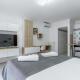 Santa Giulia Suite, Milán - Fotografie 2