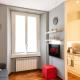Montenero Luxury Apartment, Mailand - Foto 1