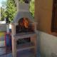 Fuga in montagna Casa indipendente mezzo montagna con barbecue, San Bartolomeo (zdjęcie 6)