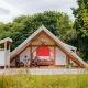 Killarney Glamping at the Grove, Suites and Lodges - Foto 2