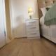 Ensuite With Kitchen Modern Large double-bed room in Zone 2, Londýn - Fotografie 6