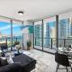 Corner condo w/ Unrivaled views Miami - Foto 1