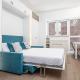 Gioia Studio Apartment, Milán - Fotografie 9