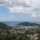 Hilltop View Guesthouse Castries - Zdjęcie 2
