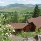 Blue Mountain Bed and Breakfast, Lolo (fotografie 4)