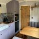 The Old Post Office - Luxurious Shepherds Hut 'Far From the Madding Crowd' based in rural Dorset., Todber (zdjęcie 5)