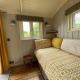 The Old Post Office - Luxurious Shepherds Hut 'Far From the Madding Crowd' based in rural Dorset., Todber (zdjęcie 6)