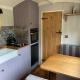 The Old Post Office - Luxurious Shepherds Hut 'Far From the Madding Crowd' based in rural Dorset., Todber (zdjęcie 9)
