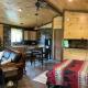 Lily Pad Cabin, South Park