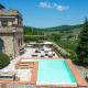 Casa Boccaccio Gaiole in Chianti - Fotografie 1