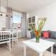 Haus Hamburg 181 Wohnung 1, Juist - Zdjęcie 4