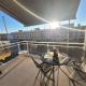 "Rooftop One" jacuzzi - plein sud - 2 chambres sur les canaux Empuriabrava - Zdjęcie 6