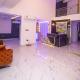 Premium Studio Apartment, East Airport, Accra - Fotografie 3