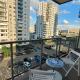 Apartament Albatross Towers, Danzica - Foto 1