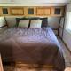 Cabin 2 - steps from the river!, Huntsville (fotografie 2)