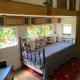 Cabin 2 - steps from the river!, Huntsville (fotografie 5)