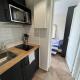 Studio quartier Batignolles, Paris - Foto 9