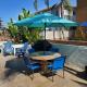 Luna Azul, cozy condo only steps to Mission Beach! Free Internet San Diego - Foto 1