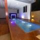 Luxe Studio Apartment, East Airport, Accra (Foto 2)