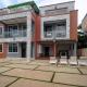 Luxe Studio Apartment, East Airport, Accra (Foto 3)