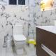 Luxe Studio Apartment, East Airport, Accra (Foto 4)