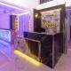 Luxe Studio Apartment, East Airport, Accra (Foto 7)