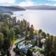 Garden Charms, Coeur d'Alene