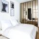 Elegant Paris Ave apartment with a Terrace, Praha - Fotografie 4