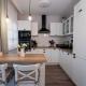 Tündér-Lak Apartman, Balatonmáriafürdő (fotografie 6)