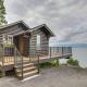 Cozy Flathead Lake Cabin with Picturesque View, Somers (foto 4)