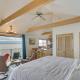 Cozy Flathead Lake Cabin with Picturesque View, Somers (foto 6)
