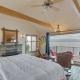 Cozy Flathead Lake Cabin with Picturesque View, Somers (foto 7)