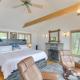 Cozy Flathead Lake Cabin with Picturesque View, Somers (foto 8)