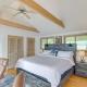 Cozy Flathead Lake Cabin with Picturesque View, Somers (foto 9)