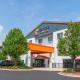 Comfort Suites, Elgin