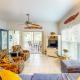 Riverbend Retreat, Bell (fotografie 7)